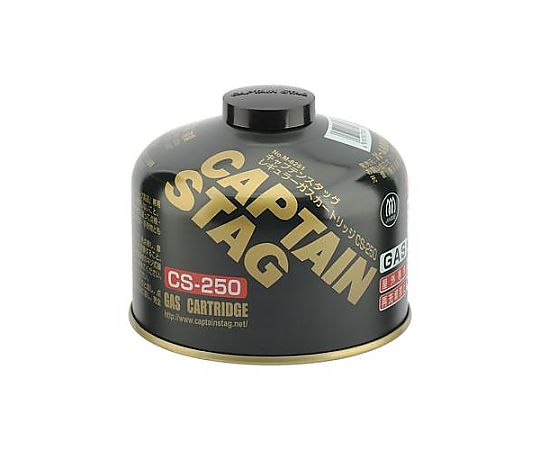 アズワン 230g ガスカートリッジ EA913LF-11 1缶（ご注文単位1缶）【直送品】