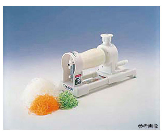 CHIBA 電動・手動つまきり君共通交換部品クシ刃 2.5mm 106122 1個（ご注文単位1個）【直送品】