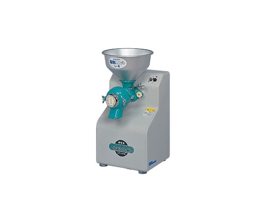 國光社 家庭製粉機 やまびこ号  1個（ご注文単位1個）【直送品】