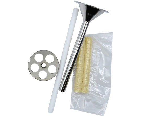 ボニー ウインナーメーカーセット 【BN-550(#12)用】  1個（ご注文単位1個）【直送品】