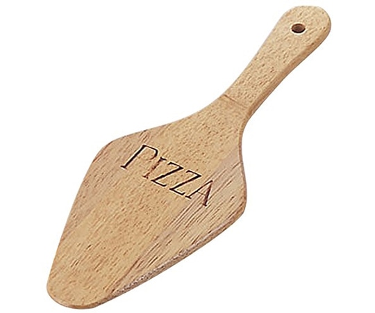 エムテートリマツ ピザサーバー  1個（ご注文単位1個）【直送品】