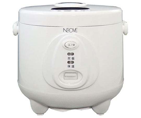 NEOVE 単機能炊飯ジャー NRS-T30A 1個（ご注文単位1個）【直送品】