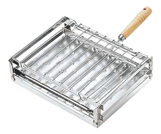 アズワン kan 焼上手 スタンド付  1個（ご注文単位1個）【直送品】