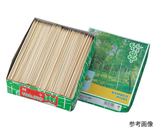 アズワン うなぎ串1kg箱詰 12cm B-501 1個（ご注文単位1個）【直送品】