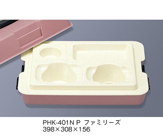 三信化工 ファミリーズ ピンク PHK-401N_P 1セット（ご注文単位1セット）【直送品】