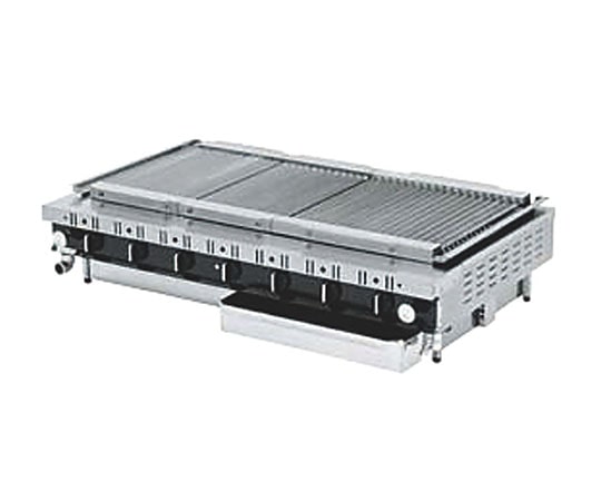 建厨 ローストクック SG型 SG-3C LP 353015 1個（ご注文単位1個）【直送品】