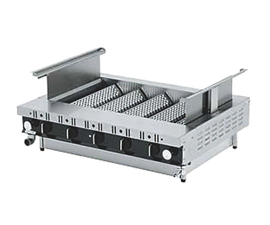 建厨 ローストクック S型 S-3C LP 353007 1個（ご注文単位1個）【直送品】