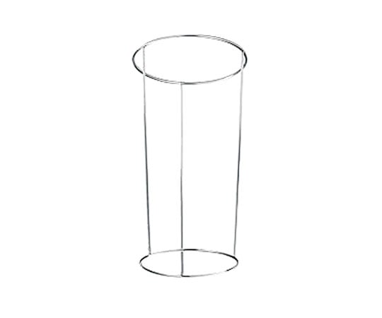 カンダ 18-8コーヒースタンド H400 159023 1個（ご注文単位1個）【直送品】