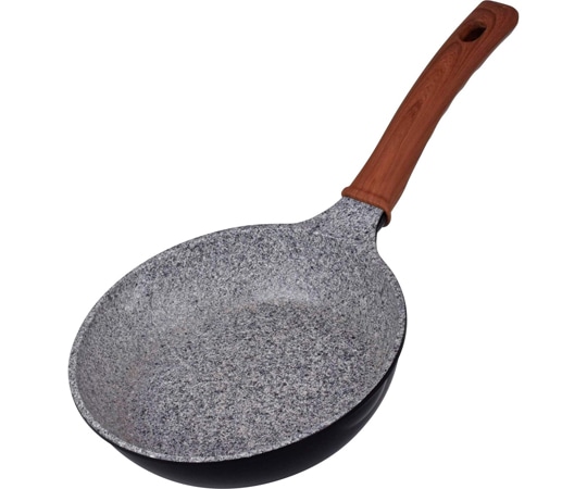 和平フレイズ デイズクック フライパン 20cm RB-1755 1個（ご注文単位1個）【直送品】