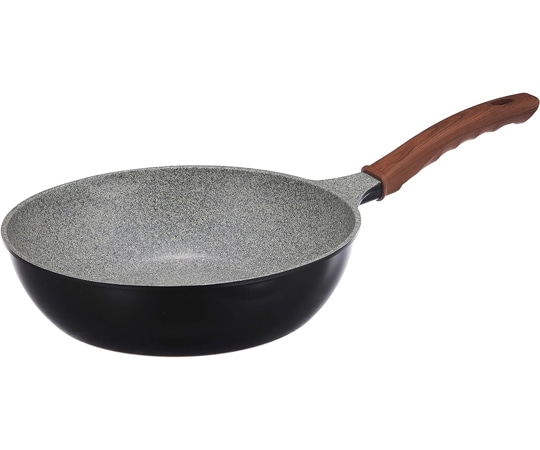 和平フレイズ デイズクック いため鍋 28cm RB-1759 1個（ご注文単位1個）【直送品】