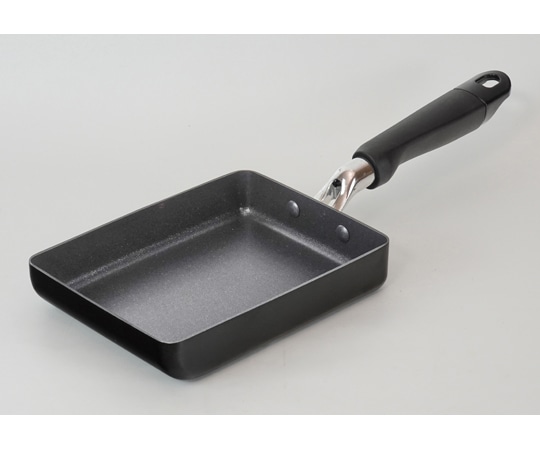 和平フレイズ デイリーダイヤ IH玉子焼 13×18cm RB-2987 1個（ご注文単位1個）【直送品】