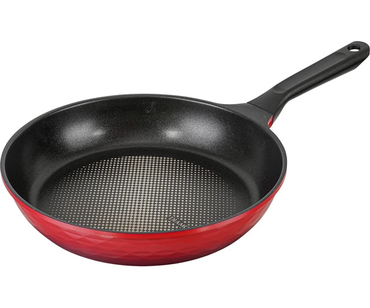 和平フレイズ トレージュ フライパン 28cm RB-2127 1個（ご注文単位1個）【直送品】