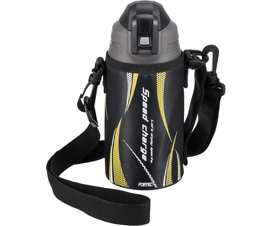 和平フレイズ フォルテック OT栓Dボトル0.6LBK RH-1556 1個（ご注文単位1個）【直送品】