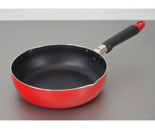 和平フレイズ マイニッチ IH対応ディープパン 24cm RB-2980 1個（ご注文単位1個）【直送品】