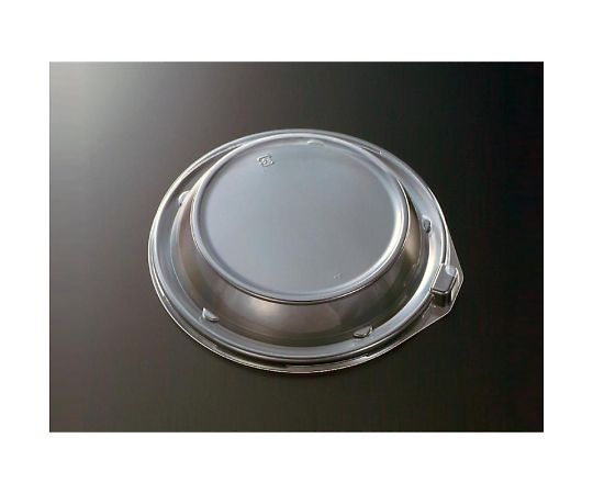 中央化学 CT 沙楽 M18 防曇蓋 1ケース(800枚入) 00665560 1ケース（ご注文単位1ケース）【直送品】