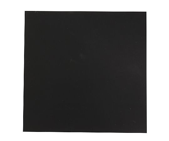 和気産業 粘着付NRゴムシート 100×100×1mm GST-02 1枚(ご注文単位1枚)【直送品】