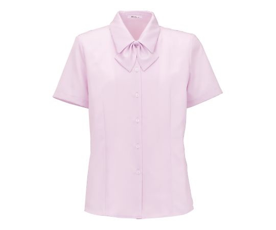 BON 半袖ブラウス オーキッド 13G RB4530-14 13G 1枚（ご注文単位1枚）【直送品】