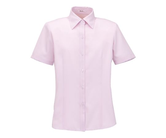 BON 半袖ブラウス オーキッド 7G RB4531-14 7G 1枚（ご注文単位1枚）【直送品】