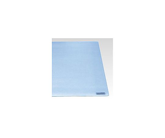 クラウン デスクマット 再生コピーレス 625×1050mm CR-CS6R-T 1枚(ご注文単位1枚)【直送品】