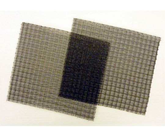 ダイニチ工業 抗菌エアフィルター 2枚セット H060536 1セット(ご注文単位1セット)【直送品】