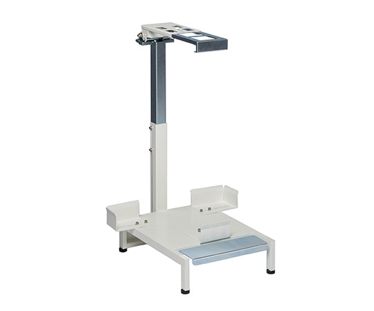 テラモト 医廃物容器フレームⅡ（樹脂ペール専用） DS-241-300-0 1台（ご注文単位1台）【直送品】