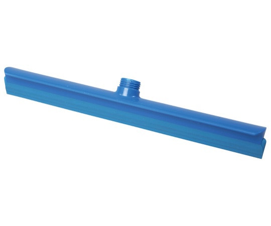 バーテック バーキュートプラス スクイージーヘッド500 青 BCP-OPSSH5B 1個（ご注文単位1個）【直送品】