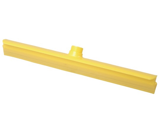 バーテック バーキュートプラス スクイージーヘッド500 黄 BCP-OPSSH5Y 1個（ご注文単位1個）【直送品】