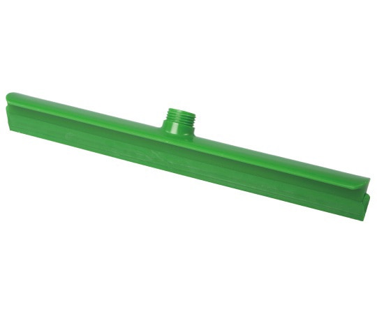 バーテック バーキュートプラス スクイージーヘッド500 緑 BCP-OPSSH5G 1個（ご注文単位1個）【直送品】