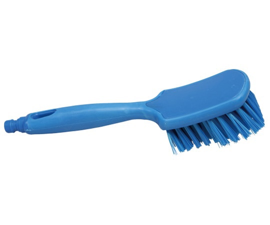 バーテック バーキュートプラス 通水ブラシ 青 BCP-CBWRHNB 1個(ご注文単位1個)【直送品】