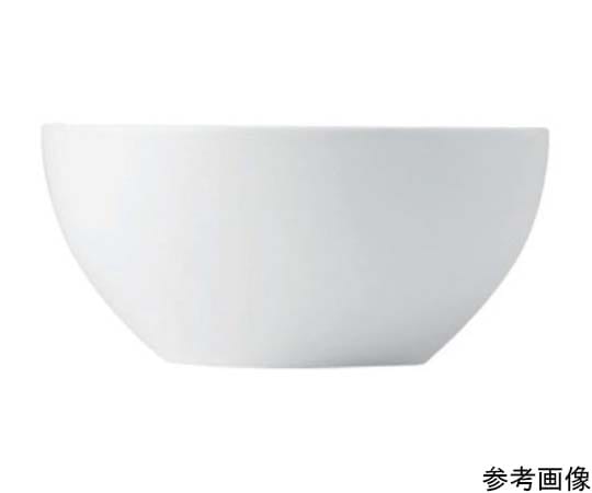 ニッコー(食器) ファインボーンチャイナ イノセンス 18cmボール(H) 2200-3818 1個(ご注文単位1個)【直送品】