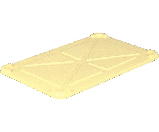 サンコー(三甲) ばんじゅうG用蓋 クリーム 70260100CL202 1個(ご注文単位1個)【直送品】