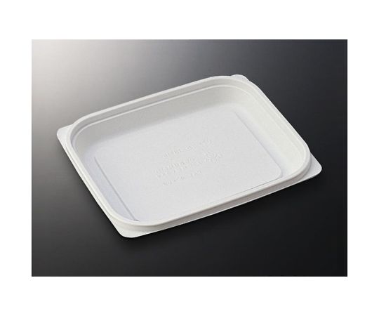 中央化学 惣菜容器 CTデリカン18-15 身 1ケース(800枚入) 00670382 1ケース（ご注文単位1ケース）【直送品】