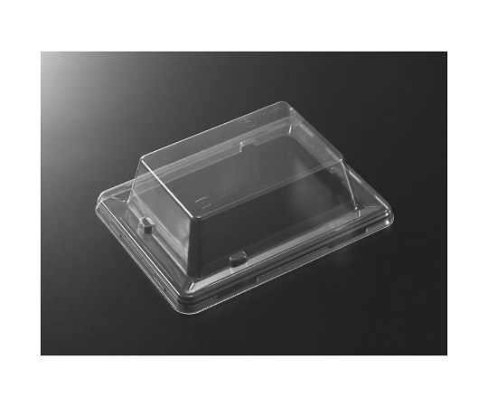 中央化学 漁台15-11 蓋(CAPG)1ケース(1200枚入) 00744026 1ケース（ご注文単位1ケース）【直送品】