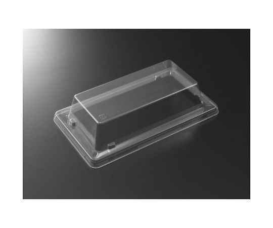 中央化学 漁台20-11 蓋(CAPG)1ケース(800枚入) 00740187 1ケース（ご注文単位1ケース）【直送品】