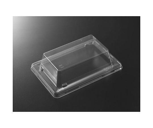 中央化学 漁台17-11 蓋(CAPG)1ケース(1200枚入) 00744032 1ケース（ご注文単位1ケース）【直送品】