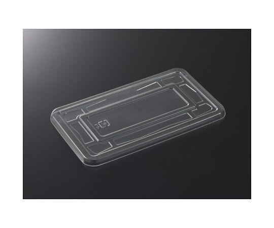 中央化学 HS-11 蓋 1ケース(1800枚入) 00762121 1ケース（ご注文単位1ケース）【直送品】