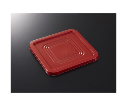 中央化学 DXHS-22 共蓋 1ケース(600枚入) 00762100 1ケース（ご注文単位1ケース）【直送品】