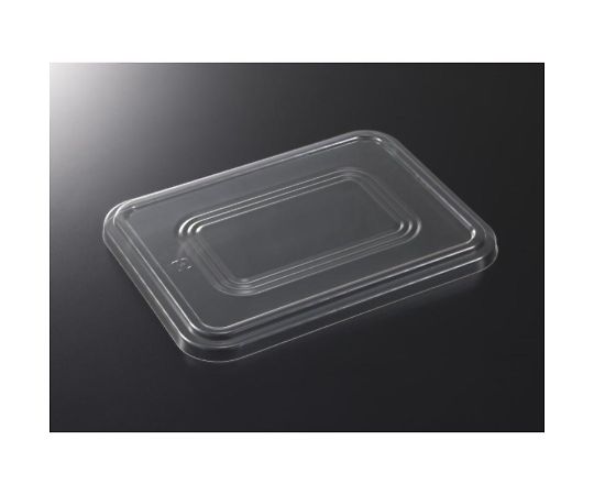 中央化学 HS-32 蓋 1ケース(500枚入) 00762126 1ケース（ご注文単位1ケース）【直送品】