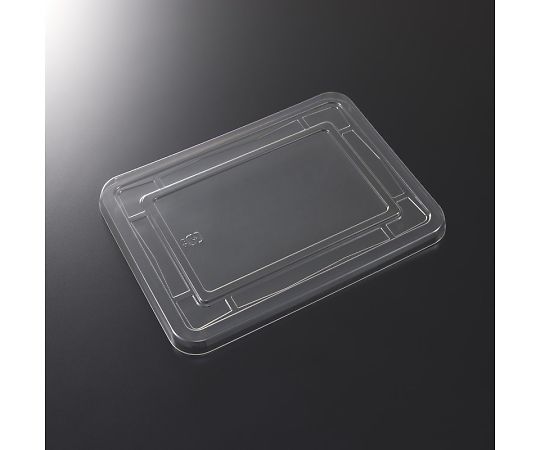 中央化学 HS-10 蓋 1ケース(600枚入) 00762119 1ケース（ご注文単位1ケース）【直送品】