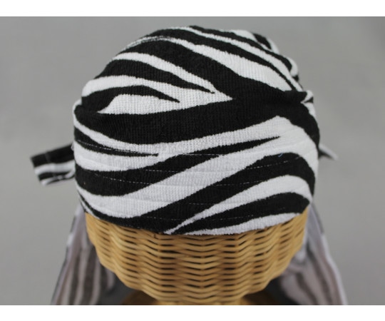 福徳産業 たーぼうオリジナル ゼブラ TB102 1枚(ご注文単位1枚)【直送品】