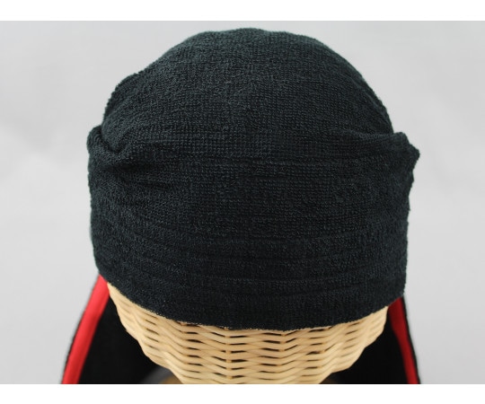 福徳産業 たーぼうオリジナル 黒 TB201 1枚(ご注文単位1枚)【直送品】