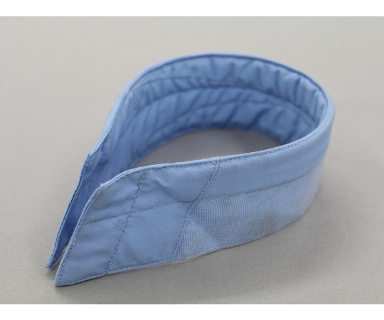 福徳産業 エリクーラー ブルー #1819-BLU 1個(ご注文単位1個)【直送品】