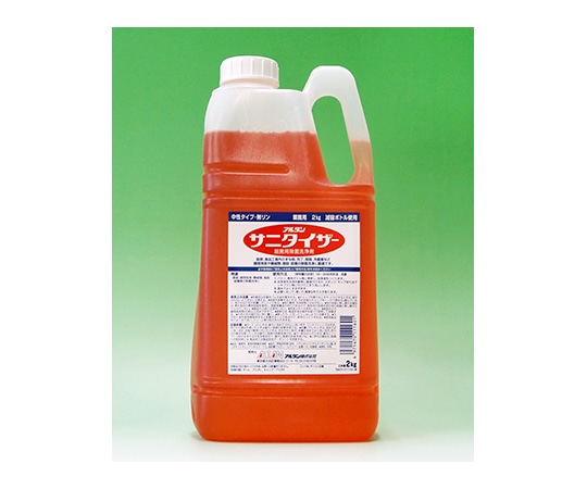 アルタン サニタイザー 2kg 6本入 330 1ケース(ご注文単位1ケース)【直送品】