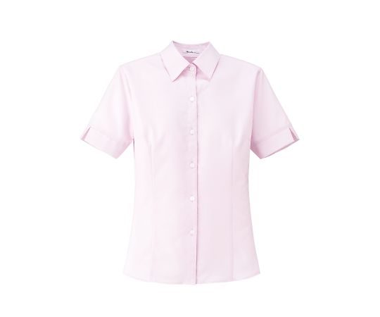 BON 半袖ブラウス オーキッド 11G RB4551-14 11G 1枚（ご注文単位1枚）【直送品】