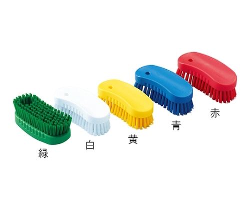 高砂 HPニューハンドブラシS ソフト 白 55136 1本（ご注文単位1本）【直送品】