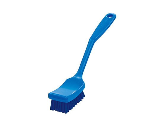 高砂 ディッシュ磁性ブラシ  ワイド HPMシリーズ 45×290×50 ブルー 57025 1本（ご注文単位1本）【直送品】