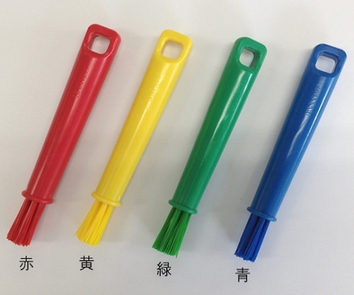 高砂 HPペンブラシ 緑 54134 1本（ご注文単位1本）【直送品】