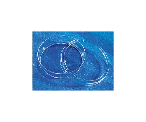 コーニング ディッシュ無処理 100mm 1ケース(20個×25パック入) 430591 1ケース(ご注文単位1ケース)【直送品】