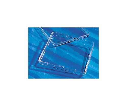 コーニング スクエアディッシュ細胞培養表面処理済み 1ケース(4個×4パック入) 431110 1ケース(ご注文単位1ケース)【直送品】