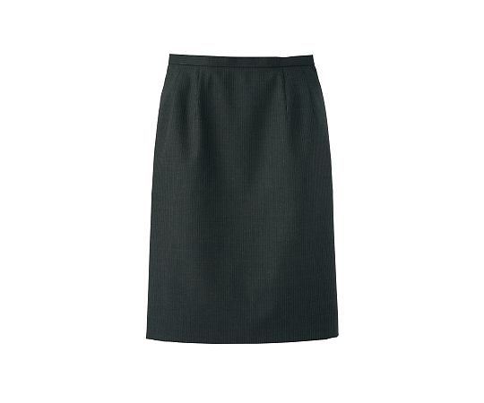 FACEスーツ レディスストレッチスカート グレー 13G FS2005L-2 13G 1枚（ご注文単位1枚）【直送品】